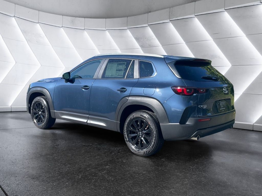 2026 Mazda Mazda CX-50 2.5 S Select