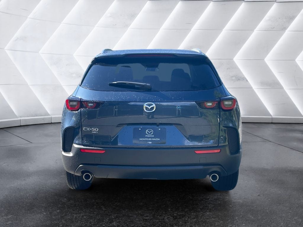 2026 Mazda Mazda CX-50 2.5 S Select