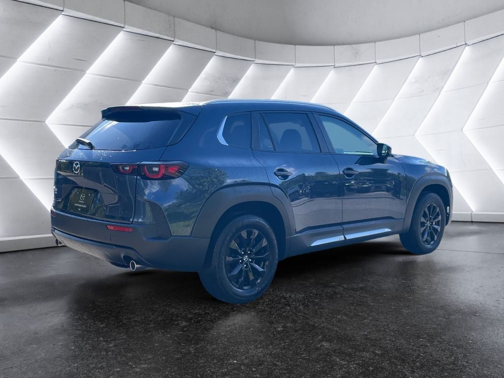 2026 Mazda Mazda CX-50 2.5 S Select