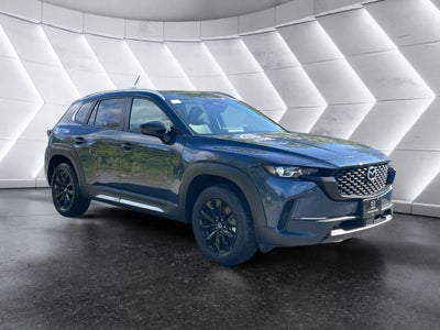 2026 Mazda Mazda CX-50 2.5 S Select