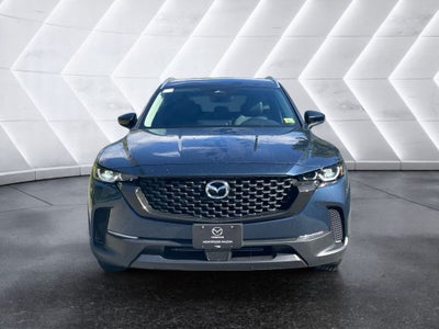 2026 Mazda Mazda CX-50 2.5 S Select