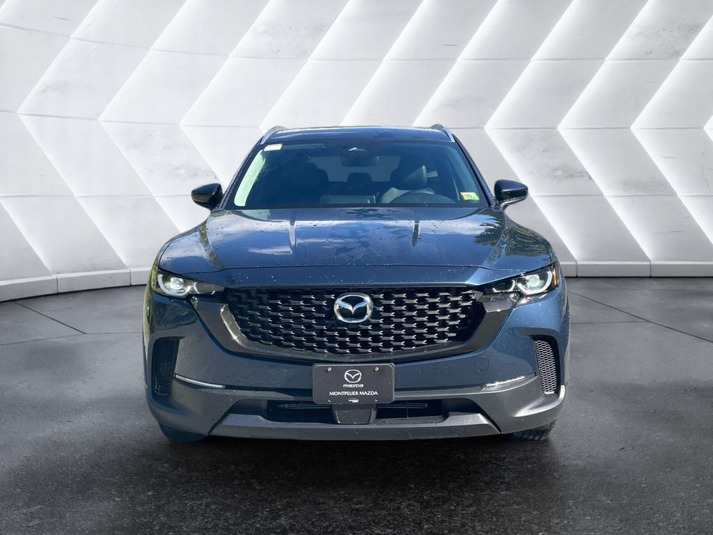 2026 Mazda Mazda CX-50 2.5 S Select