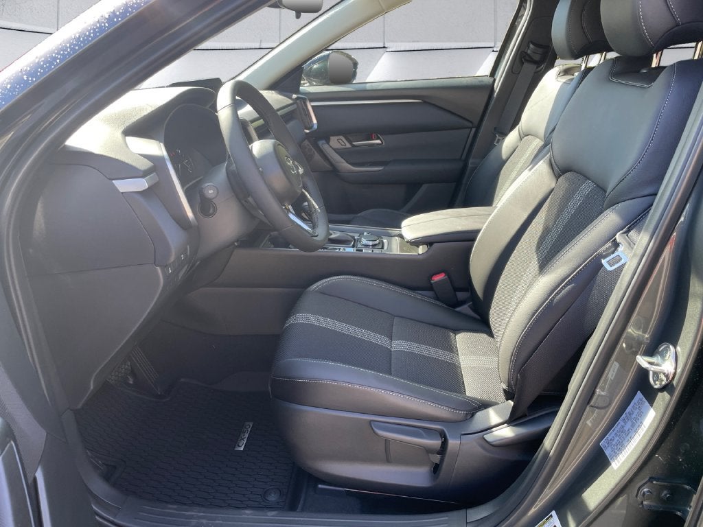 2026 Mazda Mazda CX-50 2.5 S Select