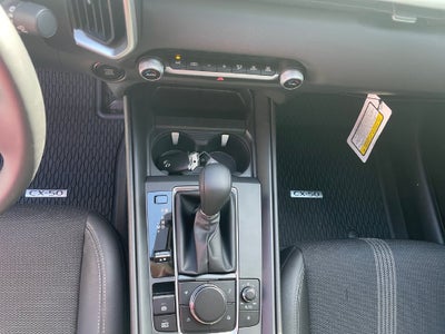 2026 Mazda Mazda CX-50 2.5 S Select