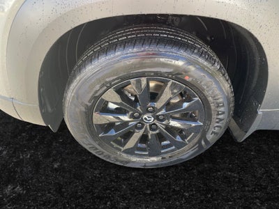 2026 Mazda Mazda CX-50 2.5 S Select