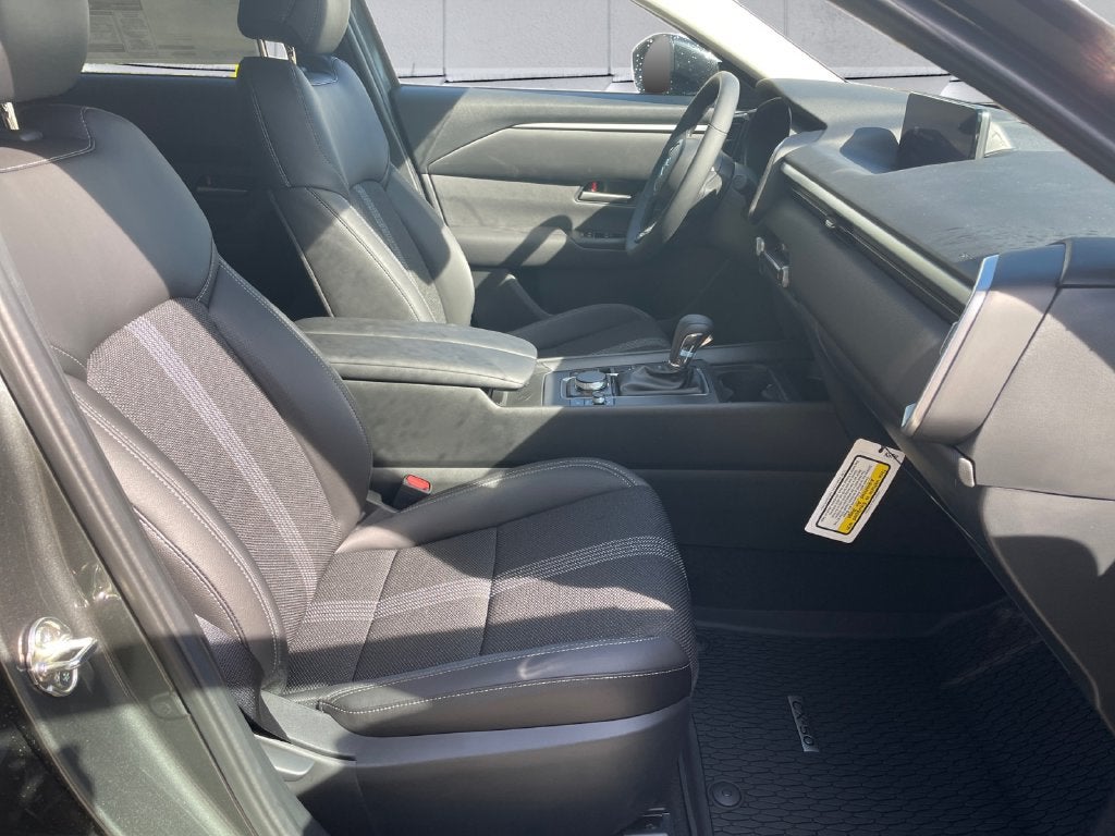 2026 Mazda Mazda CX-50 2.5 S Select