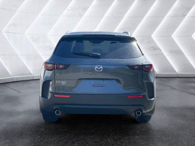 2026 Mazda Mazda CX-50 2.5 S Select