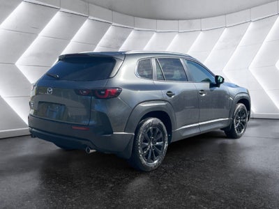 2026 Mazda Mazda CX-50 2.5 S Select