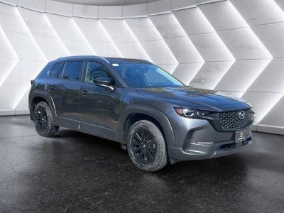 2026 Mazda Mazda CX-50 2.5 S Select