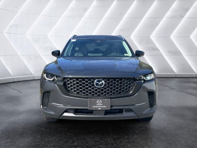 2026 Mazda Mazda CX-50 2.5 S Select