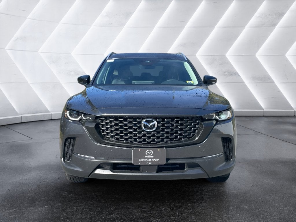 2026 Mazda Mazda CX-50 2.5 S Select
