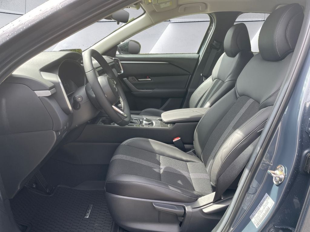 2026 Mazda Mazda CX-50 2.5 S Select
