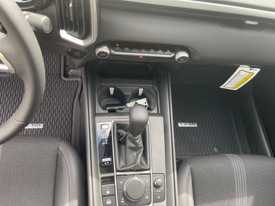 2026 Mazda Mazda CX-50 2.5 S Select