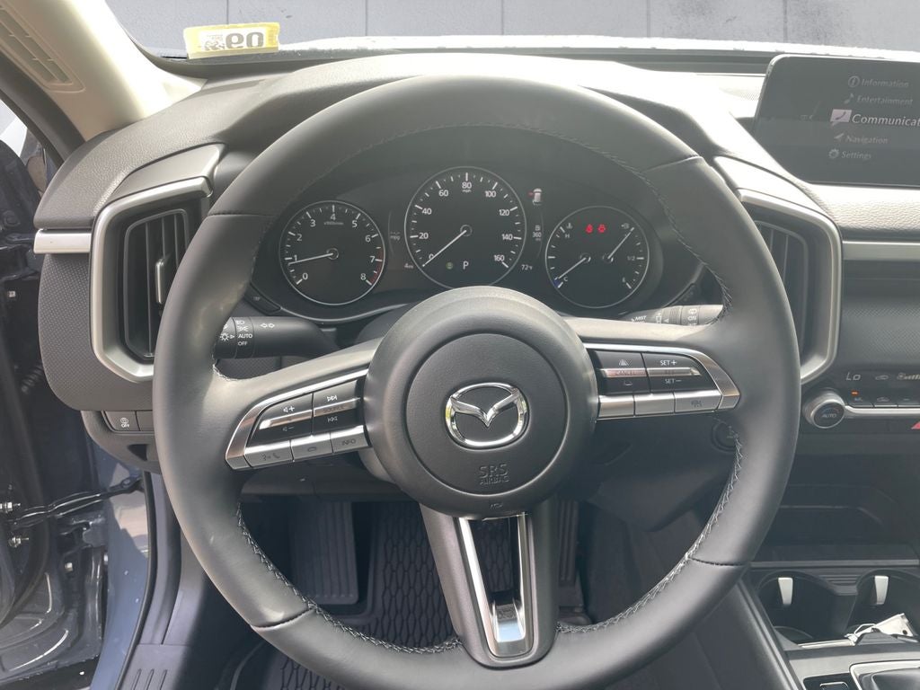 2026 Mazda Mazda CX-50 2.5 S Select