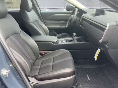 2026 Mazda Mazda CX-50 2.5 S Select