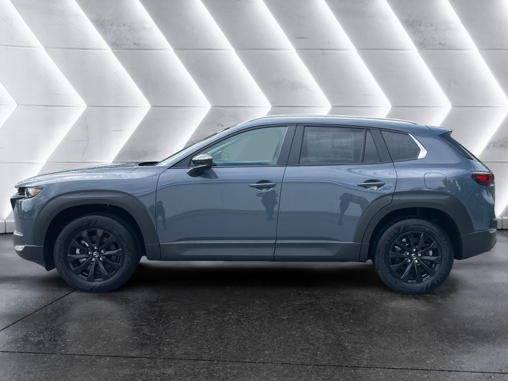 2026 Mazda Mazda CX-50 2.5 S Select