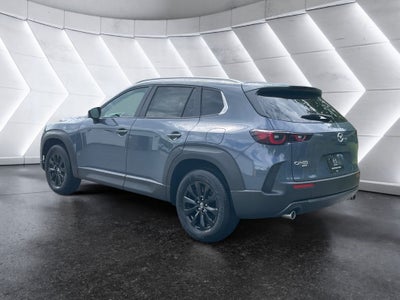2026 Mazda Mazda CX-50 2.5 S Select