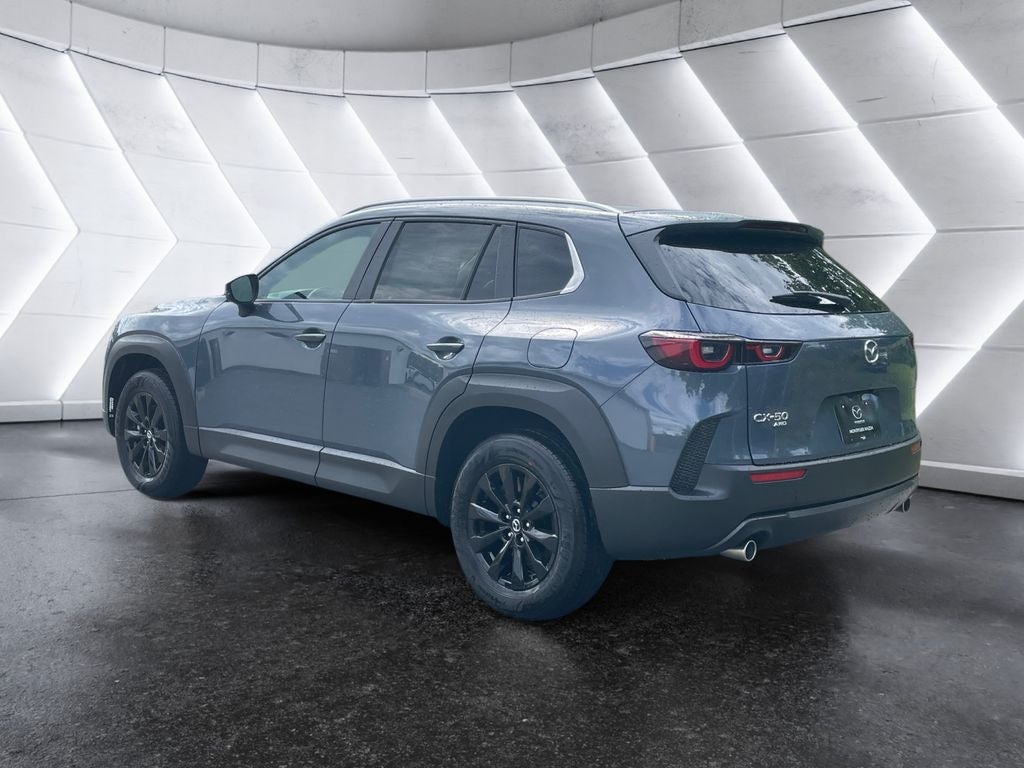 2026 Mazda Mazda CX-50 2.5 S Select
