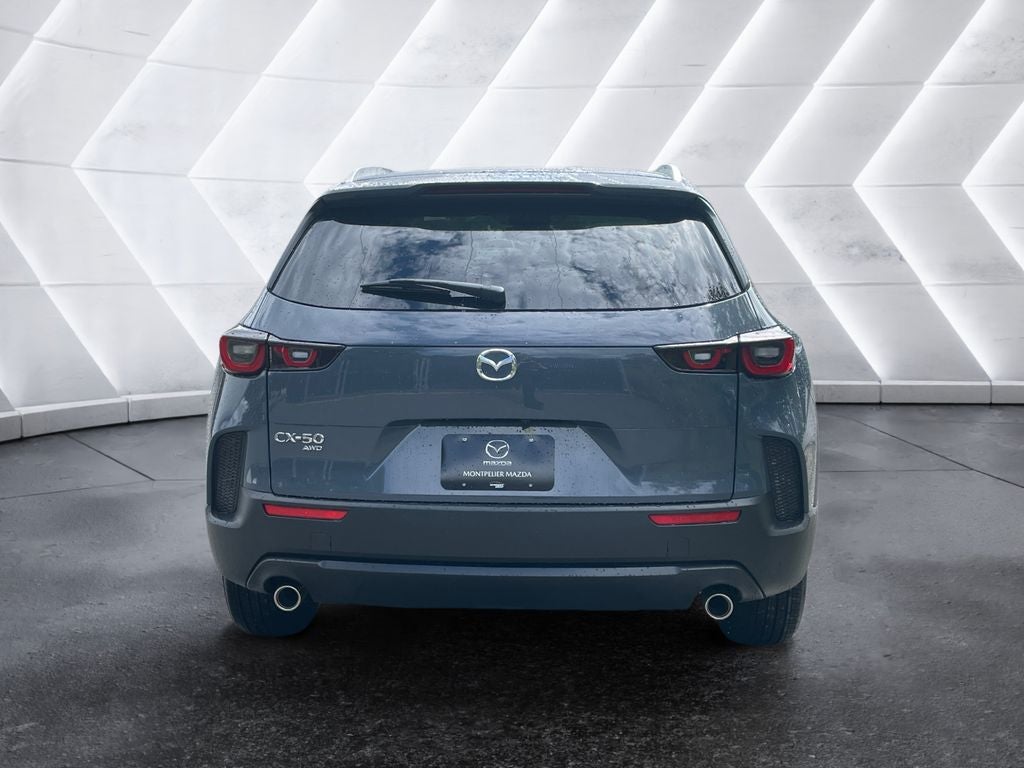 2026 Mazda Mazda CX-50 2.5 S Select