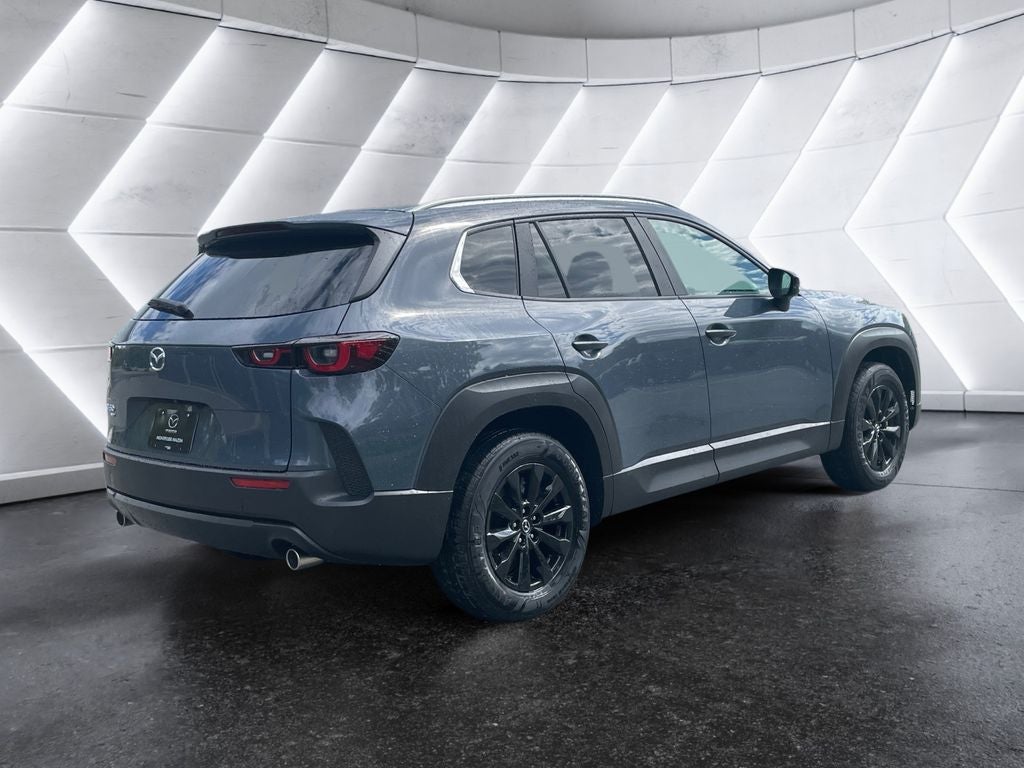 2026 Mazda Mazda CX-50 2.5 S Select