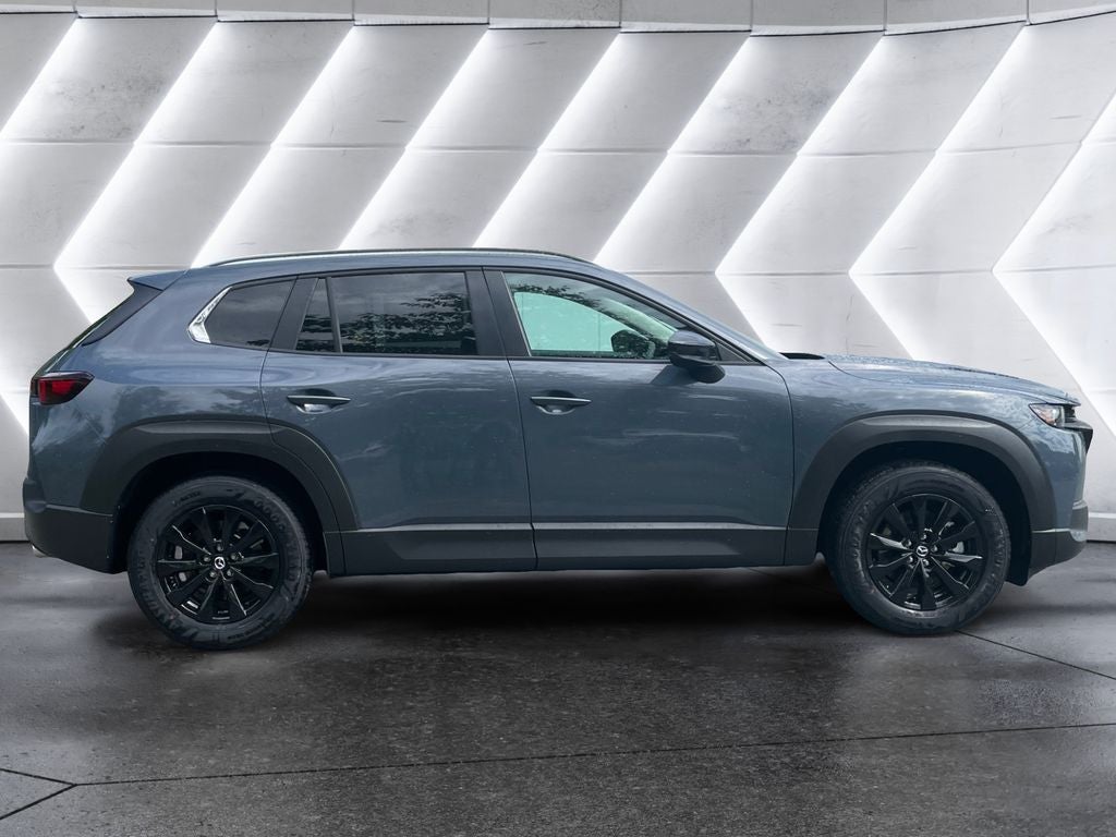 2026 Mazda Mazda CX-50 2.5 S Select