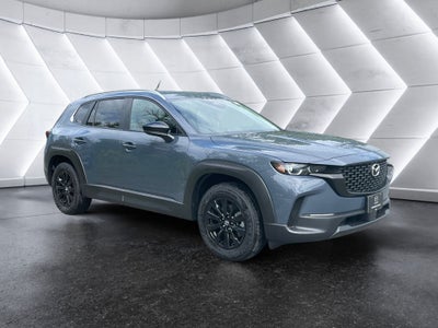 2026 Mazda Mazda CX-50 2.5 S Select