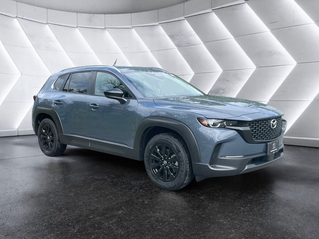 2026 Mazda Mazda CX-50 2.5 S Select