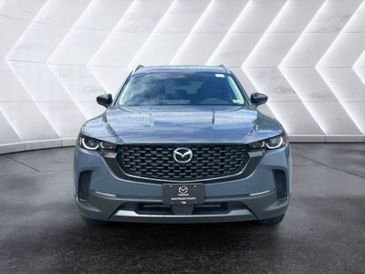 2026 Mazda Mazda CX-50 2.5 S Select