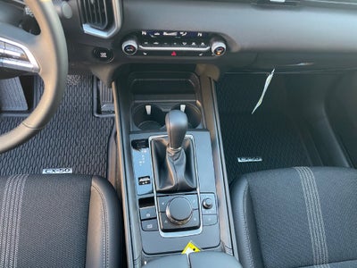 2026 Mazda Mazda CX-50 2.5 S Preferred