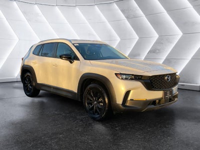 2026 Mazda Mazda CX-50 2.5 S Preferred