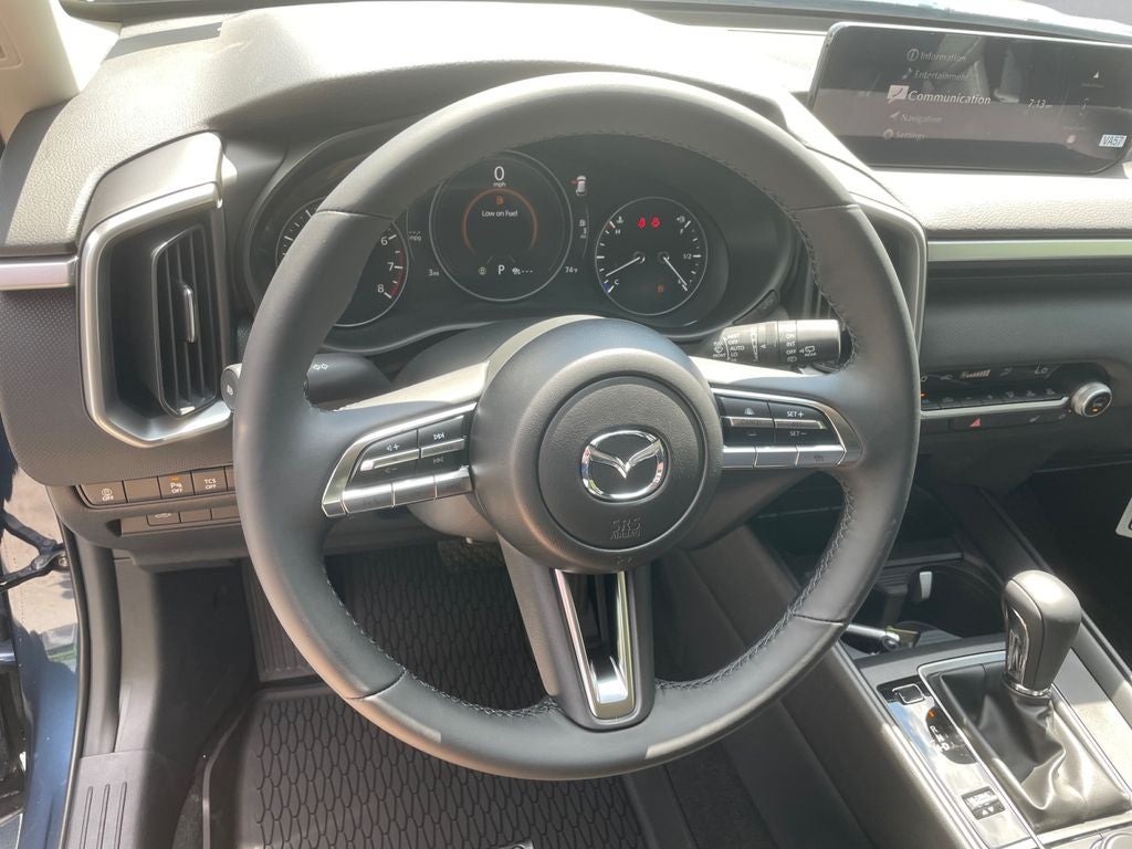 2026 Mazda Mazda CX-50 2.5 S Preferred