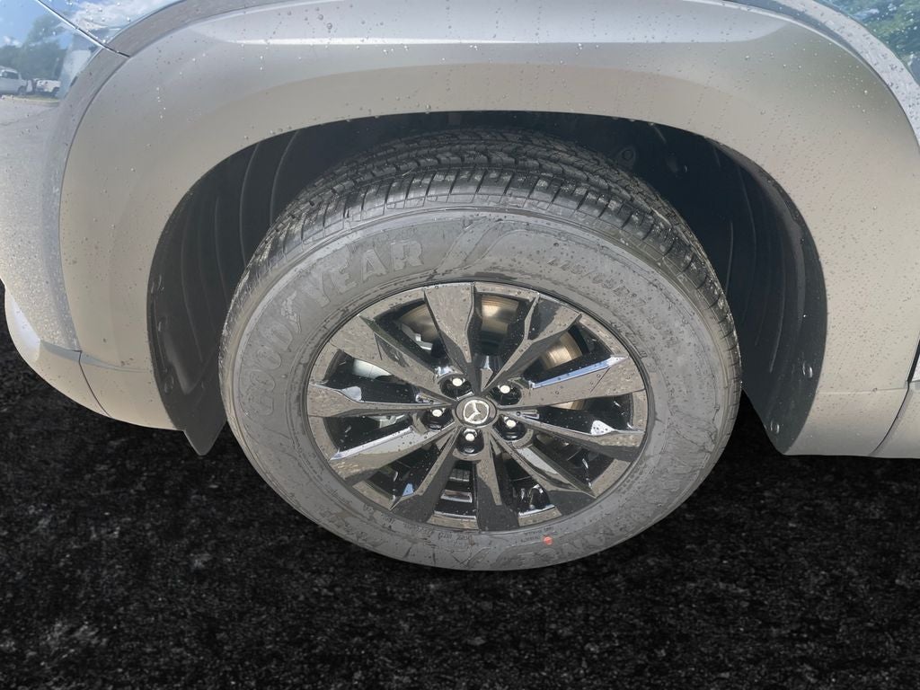 2026 Mazda Mazda CX-50 2.5 S Preferred
