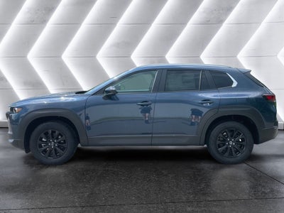 2026 Mazda Mazda CX-50 2.5 S Preferred
