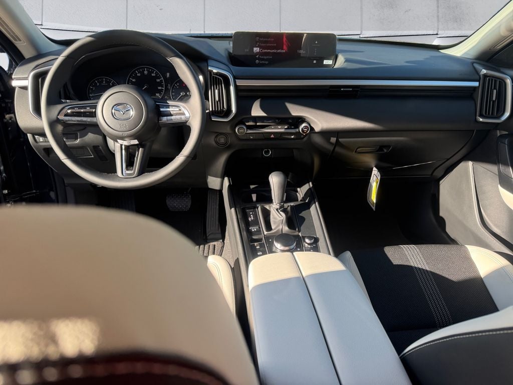 2026 Mazda Mazda CX-50 2.5 S Preferred