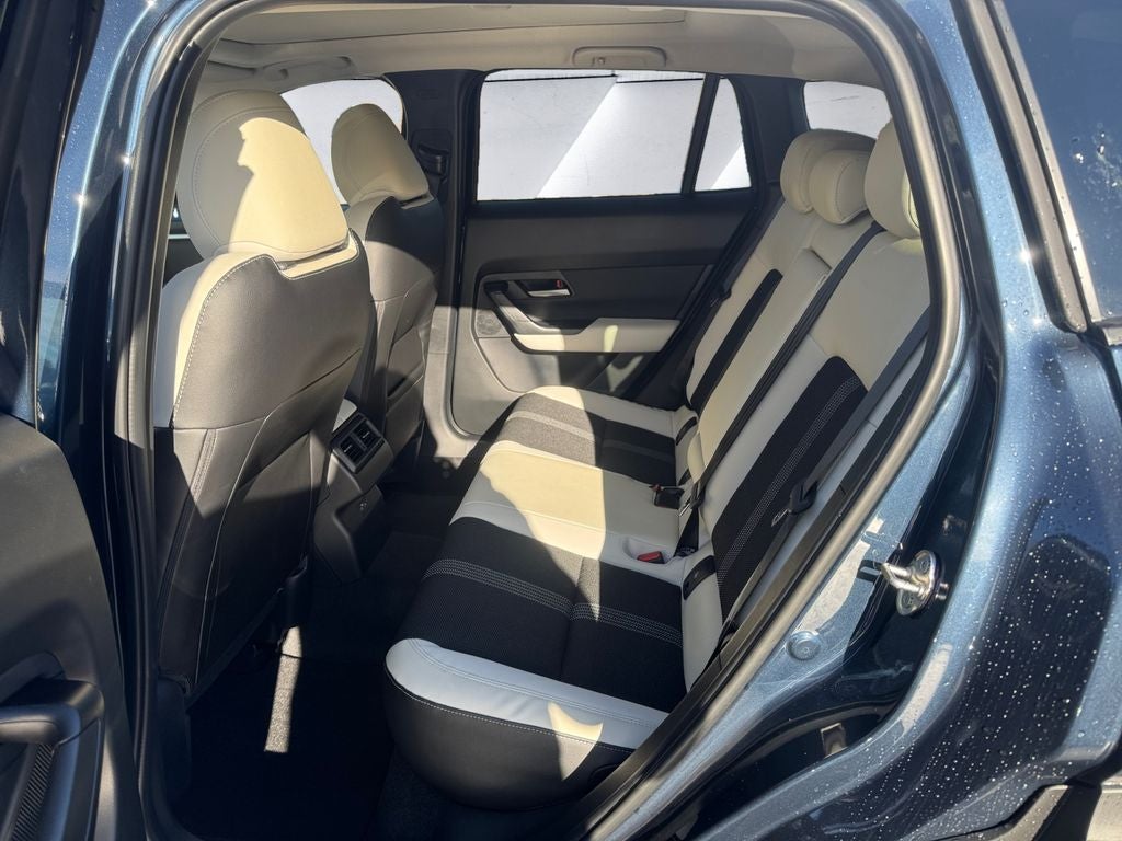 2026 Mazda Mazda CX-50 2.5 S Preferred