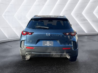 2026 Mazda Mazda CX-50 2.5 S Preferred