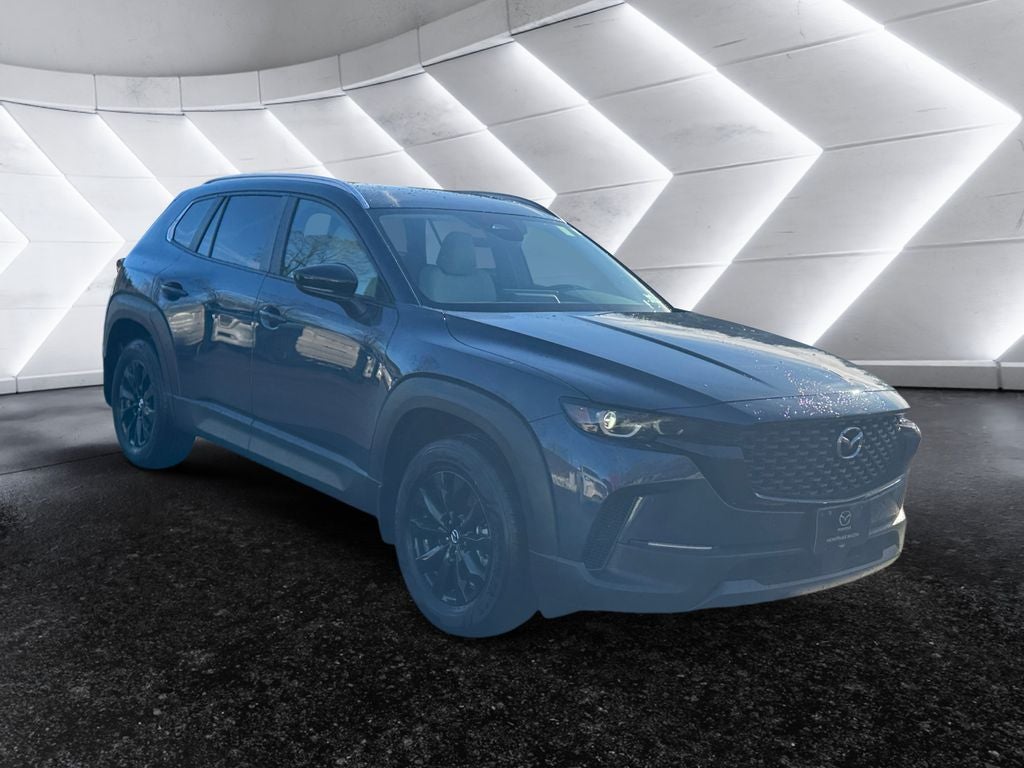 2026 Mazda Mazda CX-50 2.5 S Preferred