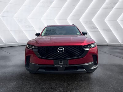 2026 Mazda Mazda CX-50 2.5 S Preferred