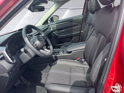 2026 Mazda Mazda CX-50 2.5 S Preferred