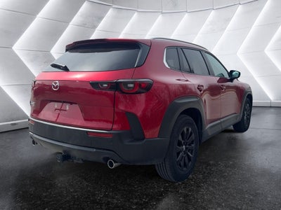 2026 Mazda Mazda CX-50 2.5 S Preferred