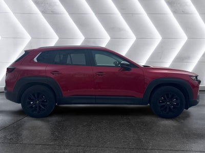 2026 Mazda Mazda CX-50 2.5 S Preferred