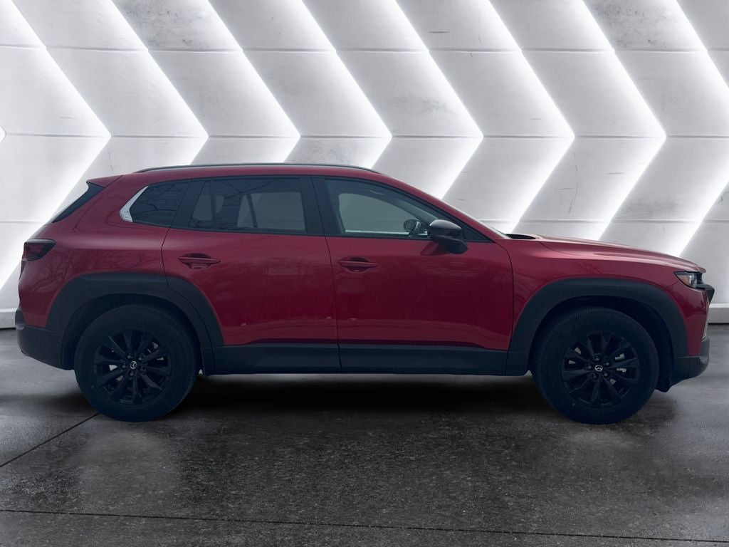 2026 Mazda Mazda CX-50 2.5 S Preferred