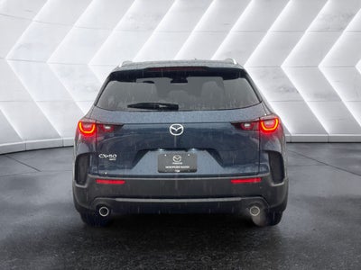 2026 Mazda Mazda CX-50 2.5 S Preferred
