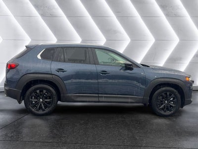 2026 Mazda Mazda CX-50 2.5 S Preferred