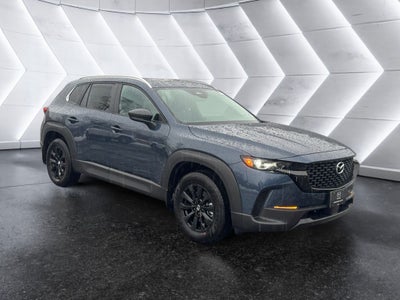 2026 Mazda Mazda CX-50 2.5 S Preferred