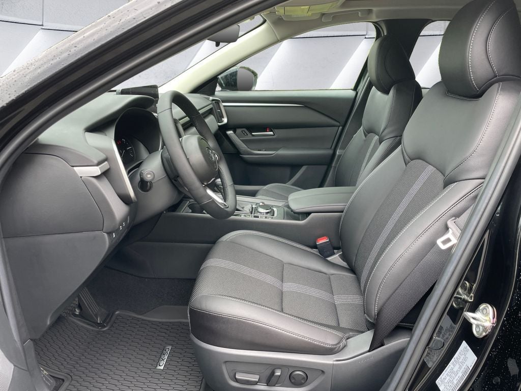2026 Mazda Mazda CX-50 2.5 S Preferred
