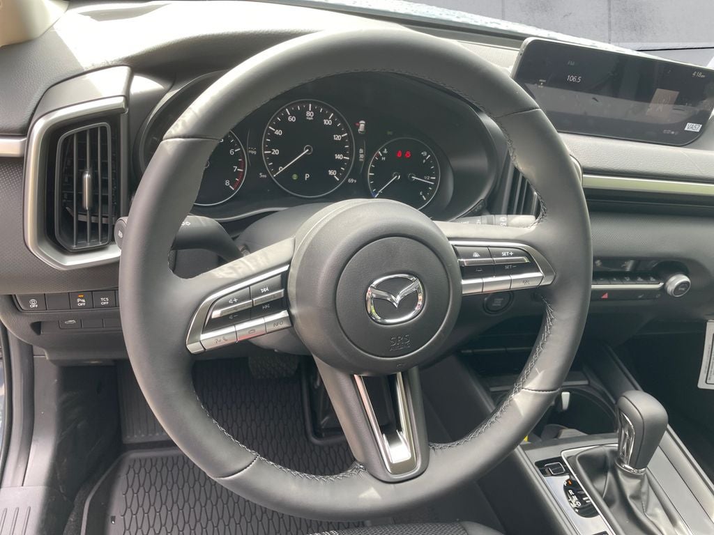 2026 Mazda Mazda CX-50 2.5 S Preferred