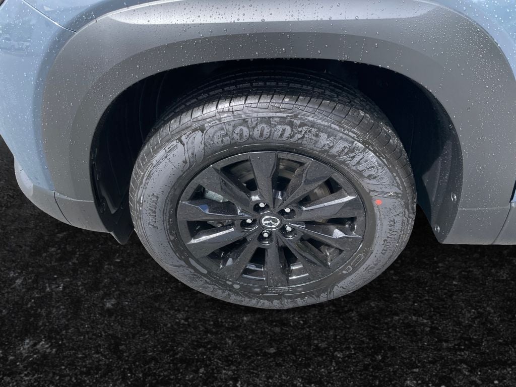 2026 Mazda Mazda CX-50 2.5 S Preferred
