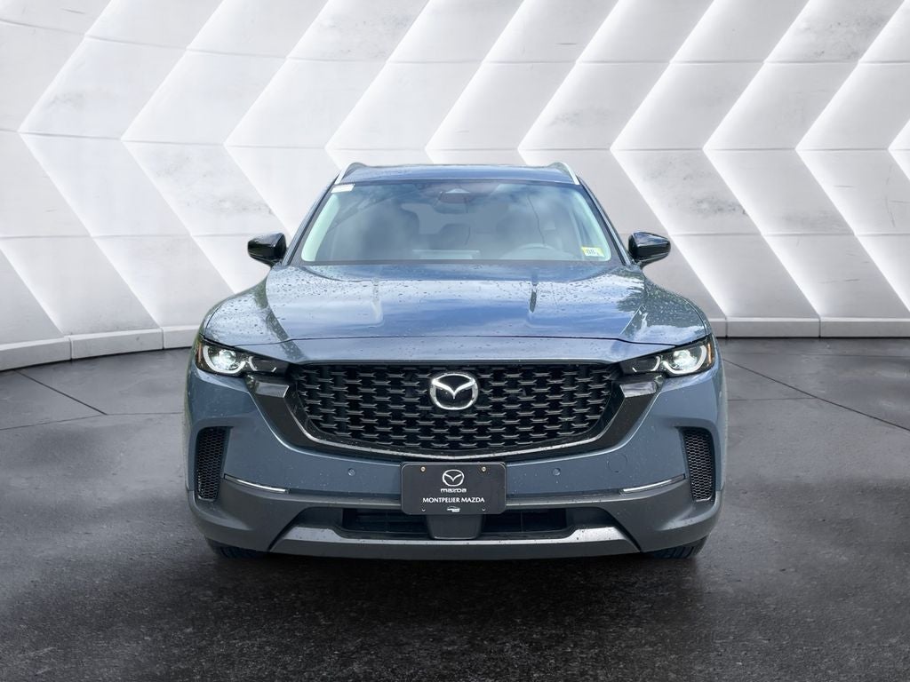 2026 Mazda Mazda CX-50 2.5 S Preferred