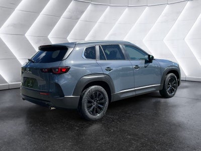 2026 Mazda Mazda CX-50 2.5 S Preferred